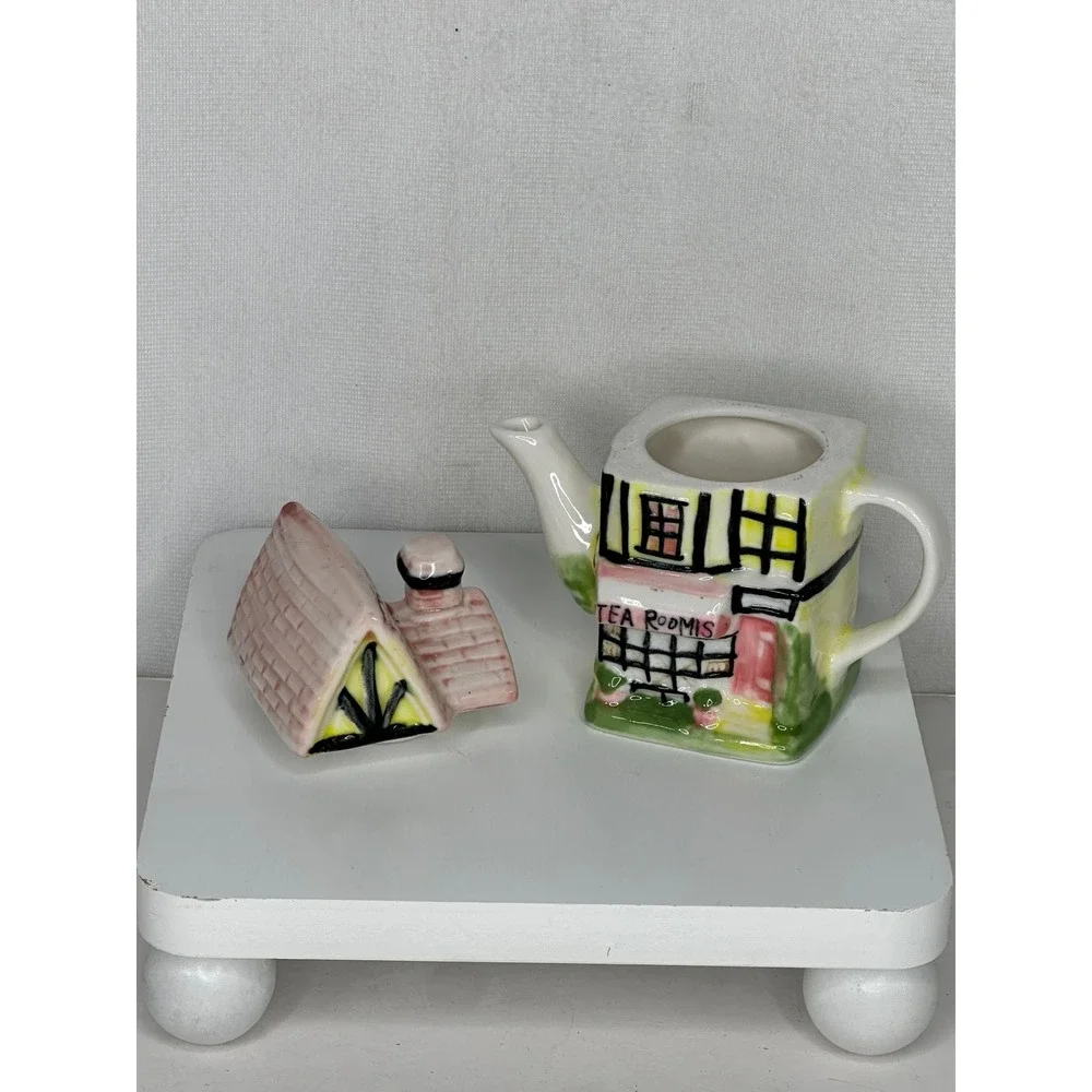 Unbranded hand painted